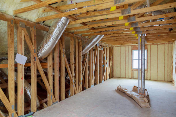 Best Insulation Maintenance and Repair in Ranlo, NC