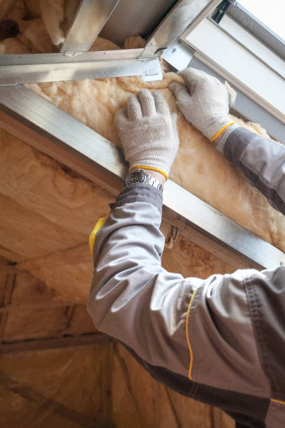 Best Energy Efficiency Solutions in Ranlo, NC